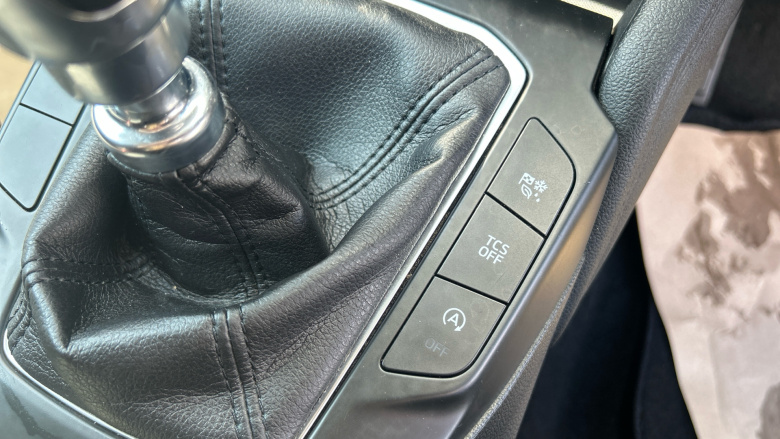 Ford Focus 1.0 EcoBoost 125 Titanium 5dr Petrol Hatchback